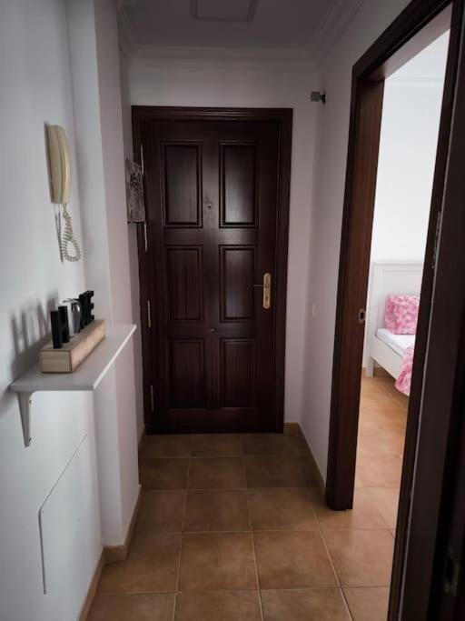 Atico Residencial Sardina Galdar Appartement Buitenkant foto