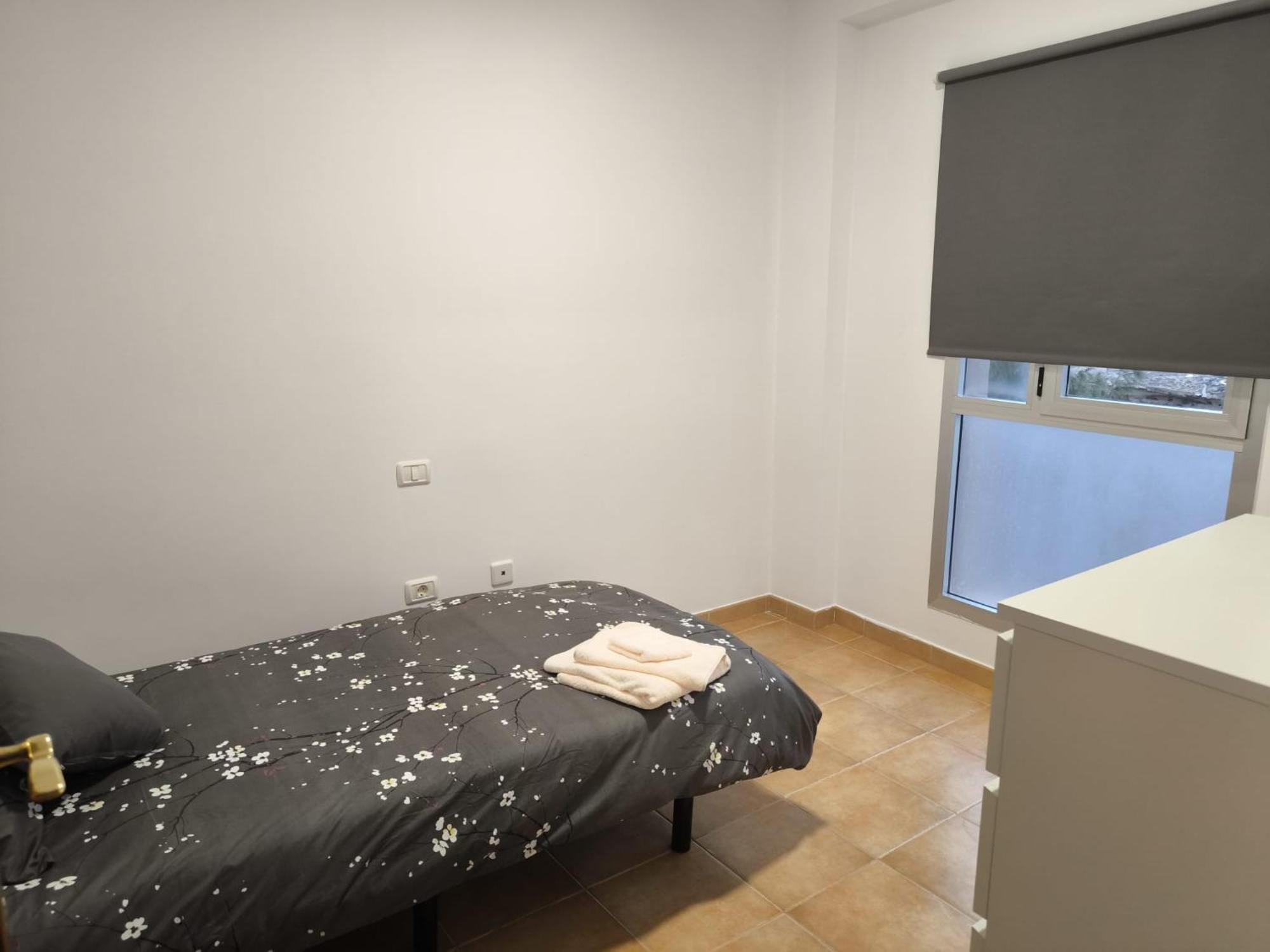 Atico Residencial Sardina Galdar Appartement Buitenkant foto