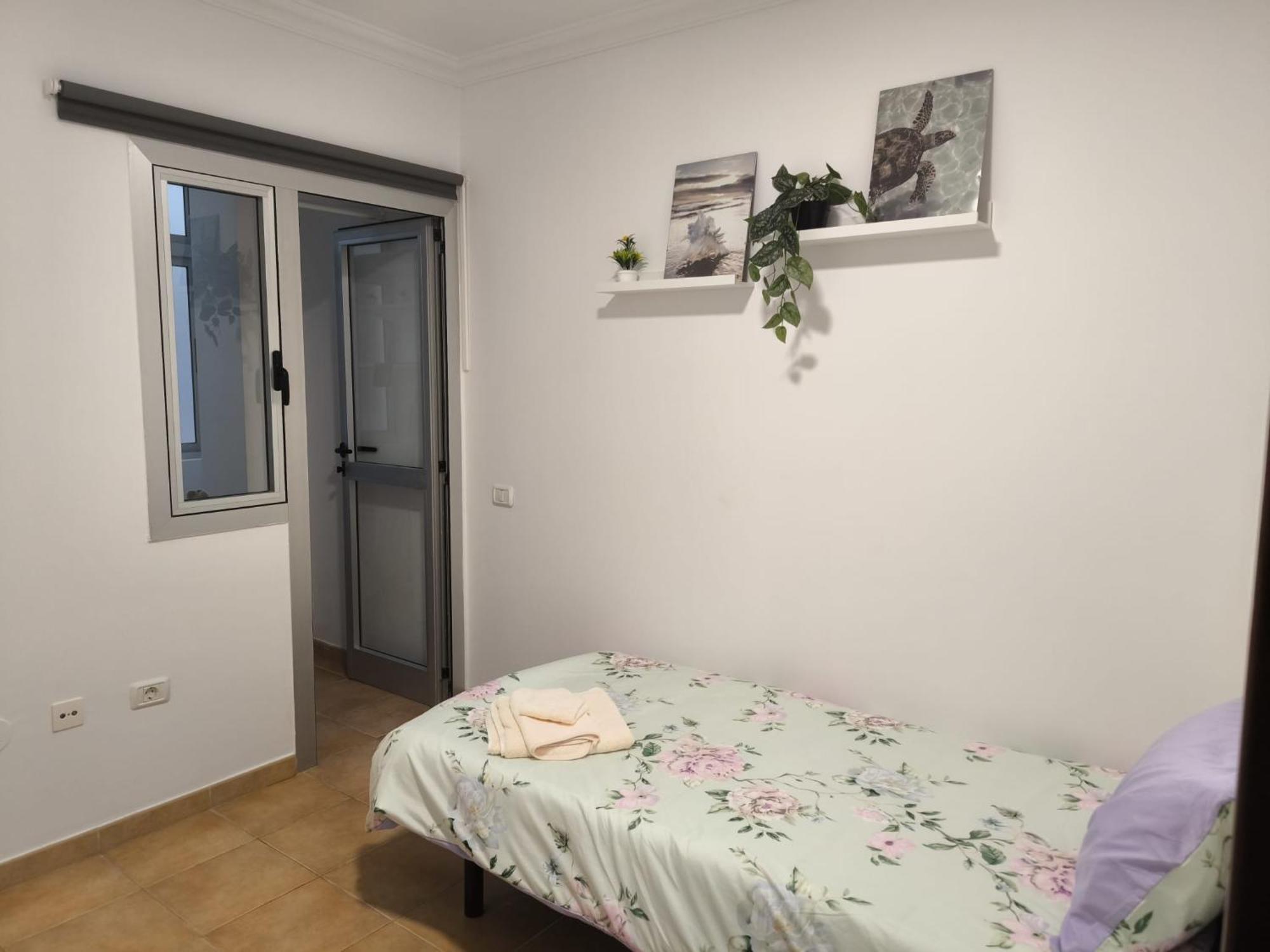 Atico Residencial Sardina Galdar Appartement Buitenkant foto