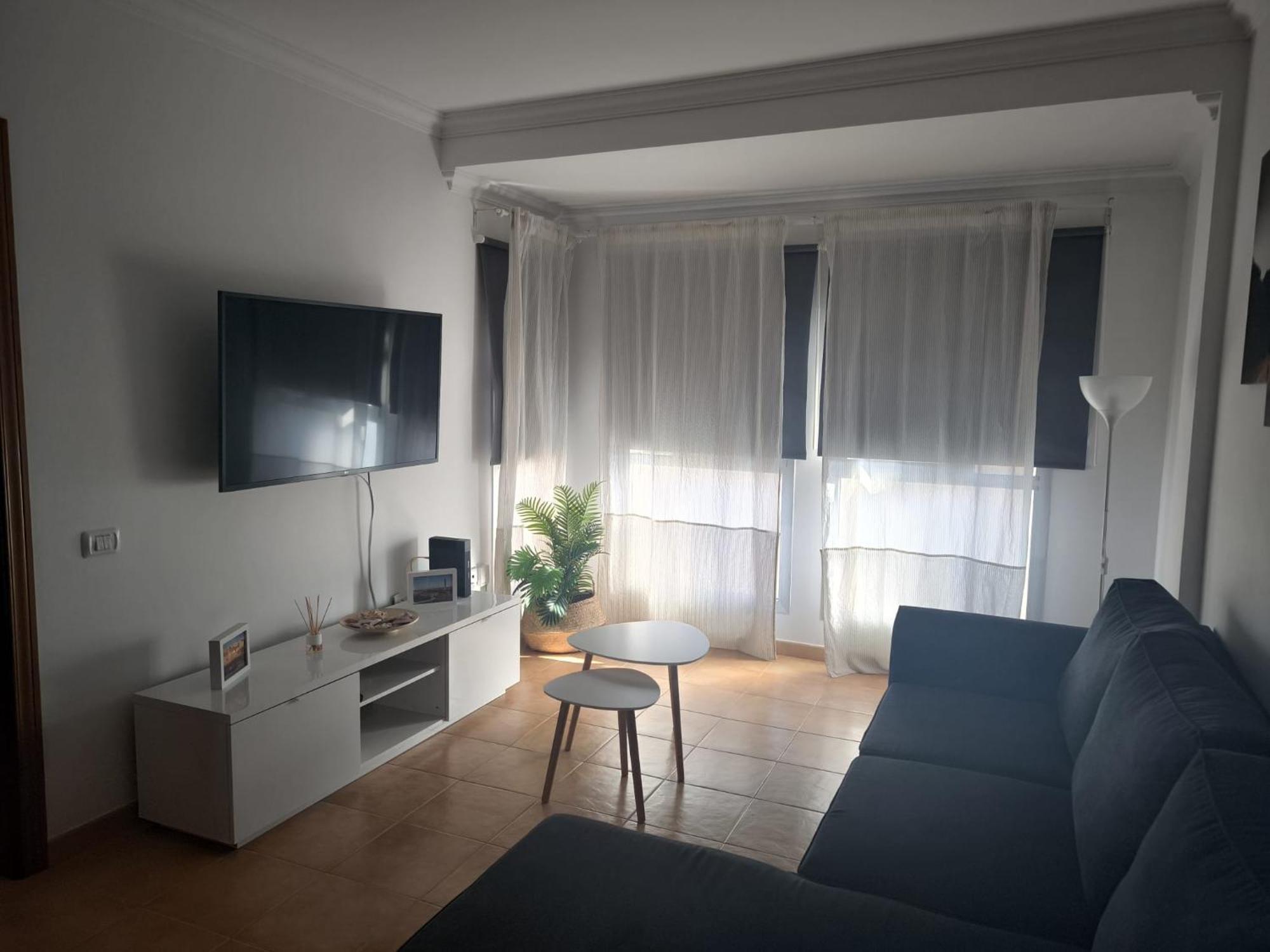 Atico Residencial Sardina Galdar Appartement Buitenkant foto