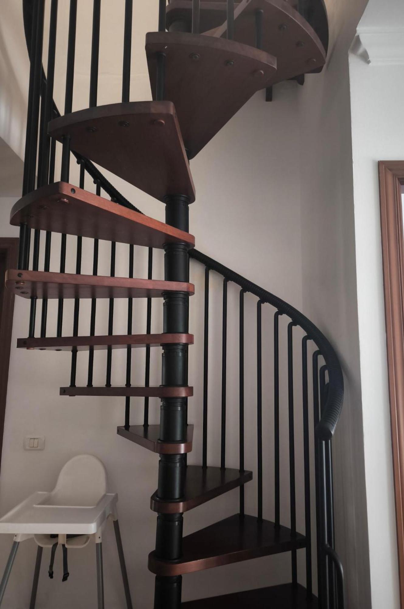 Atico Residencial Sardina Galdar Appartement Buitenkant foto